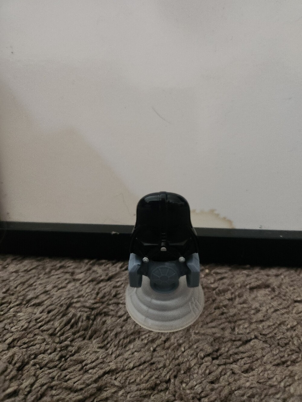 McDonalds 100 years Star Wars Darth Vader Toy